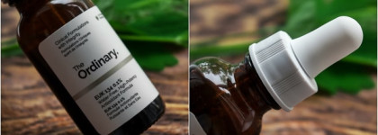 Антиоксидантная сыворотка The Ordinary Euk-134 0.1%