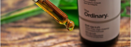 Антиоксидантная сыворотка The Ordinary Euk-134 0.1%