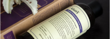 Dear, Klairs. Supple Preparation Facial Toner. Увлажняющий и успокаивающий тонер для лица