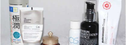 Ежедневный уход