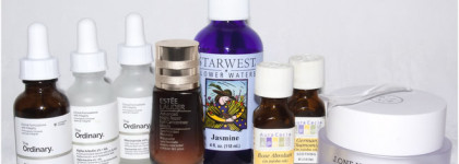 Ежедневный уход