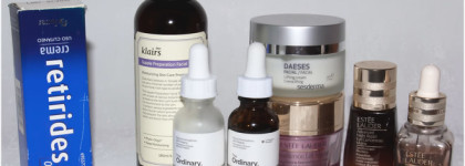 Ежедневный уход