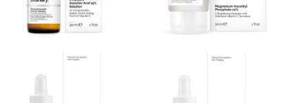 The Ordinary. Что, с чем, зачем