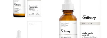 The Ordinary. Что, с чем, зачем