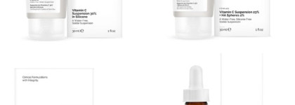 The Ordinary. Что, с чем, зачем