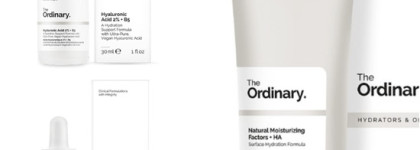 The Ordinary. Что, с чем, зачем - 2