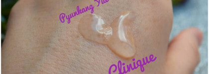 Clinique Dramatically Different Hydration Jelly - увлажняющее желе