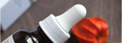 The Ordinary Mandelic Acid 10% + HA. Миндальный пилинг