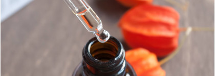 The Ordinary Mandelic Acid 10% + HA. Миндальный пилинг