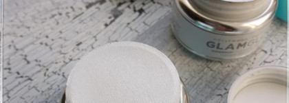 Glamglow. Очищающая и увлажняющая маски