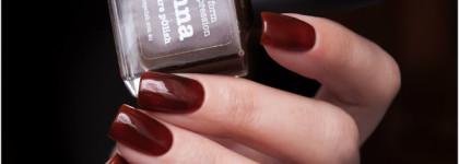 Picture Polish Henna