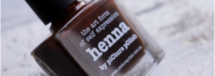 Picture Polish Henna