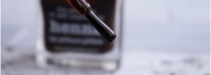 Picture Polish Henna