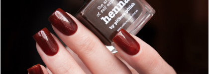 Picture Polish Henna