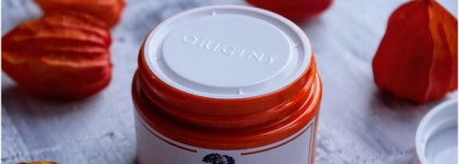 Origins Ginzing. Кремы для лица и области век