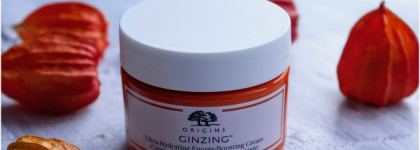 Origins Ginzing. Кремы для лица и области век