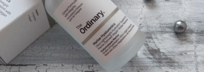 The Ordinary Marine Hyaluronics