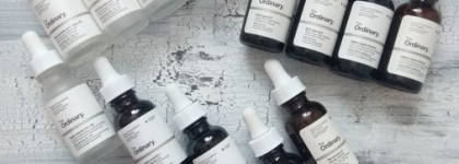 The Ordinary Marine Hyaluronics