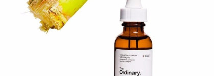 Новенькое у The Ordinary