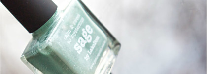 Picture Polish Sage