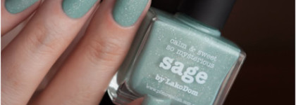Picture Polish Sage