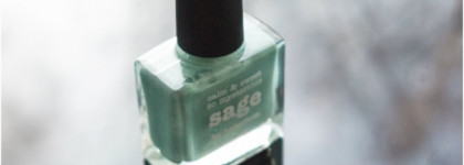Picture Polish Sage