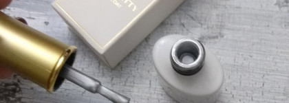 Born Pretty Silver Ghost