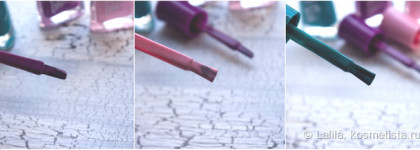 Трое из ларца, но с разными лицами