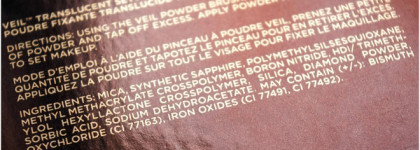 Hourglass Veil Translucent Setting Powder