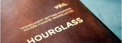 Hourglass Veil Translucent Setting Powder