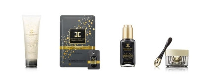 Jayjun Cosmetic Gold Snow Time Solutioun Eye Cream
