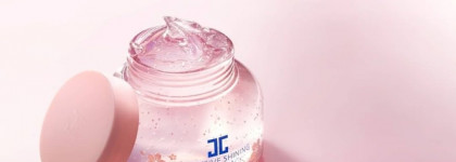 Jayjun Cosmetic Gold Snow Time Solutioun Eye Cream