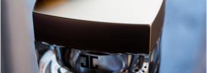 Jayjun Cosmetic Gold Snow Time Solutioun Eye Cream