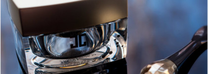 Jayjun Cosmetic Gold Snow Time Solutioun Eye Cream