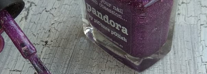 Picture Polish Pandora
