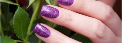 Picture Polish Pandora