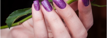 Picture Polish Pandora