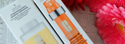 Clinique ID. Вариант для уставшей и тусклой кожи