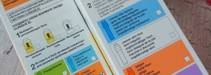 Clinique ID. Вариант для уставшей и тусклой кожи