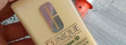 Clinique ID. Вариант для уставшей и тусклой кожи