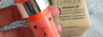 Clinique ID. Вариант для уставшей и тусклой кожи
