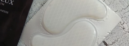 Гидрогелевые маски для области глаз и лица Lancome