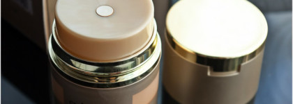 Stila Cosmetics Stay All Day Foundation & Concealer