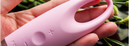 Foreo Iris Eye Massager