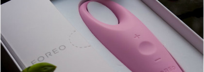 Foreo Iris Eye Massager