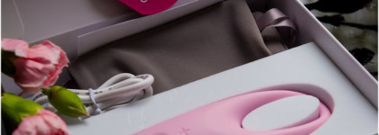 Foreo Iris Eye Massager