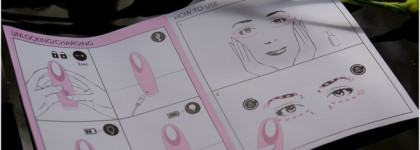 Foreo Iris Eye Massager