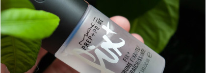 MAC Makeup-Ready SKIN™ KIT- Radiant Yellow