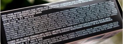 MAC Makeup-Ready SKIN™ KIT- Radiant Yellow
