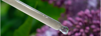 Missha Time Revolution Night Repair Probio Ampoule. 